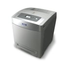 Epson AcuLaser C2800N, Laser, Cor, 1200 x 1200 DPI, A4, 25 ppm, Pronto para trabalhar em rede - Epson C11CA09001BZ