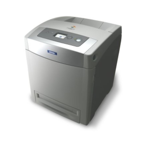 Epson AcuLaser C2800N, Laser, Cor, 1200 x 1200 DPI, A4, 25 ppm, Pronto para trabalhar em rede - Epson C11CA09001BZ