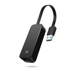 ADAPTADOR DE REDE TP-Link USB 3.0 PARA ETHERNET GIGABIT - TP-Link UE306