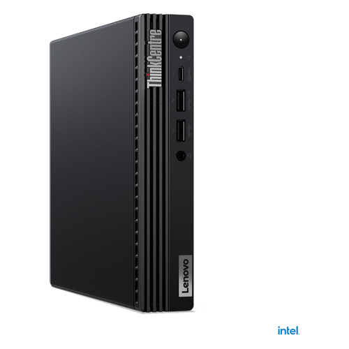 LENOVO THINKCENTRE M70q Gen4 I7-13700T 16GB 512GB WIN11 PRO 3Y - Lenovo 12E3000NPG