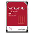 Unidade de disco rígido interna WD Red 3,5