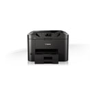 Canon MAXIFY MB2750, Jato de tinta, Impressão a cores, 600 x 1200 DPI, Cópia a cores, A4, Preto - Canon 0958C032