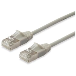 EQUIP CHICOTE CAT.6 F/FTP SLIM BEGE - Equip 606121