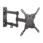 Aisens TV Stand Eco Swivel - Inclinação e nivelamento (TV 13?-42? / 20kg) - Preto - Aisens 172626