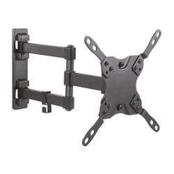 Aisens TV Stand Eco Swivel - Inclinação e nivelamento (TV 13?-42? / 20kg) - Preto - Aisens 172626