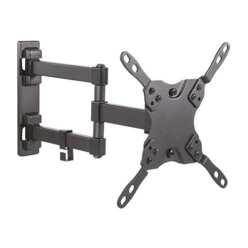 Aisens TV Stand Eco Swivel - Inclinação e nivelamento (TV 13?-42? / 20kg) - Preto - Aisens 172626