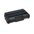 Cartucho de toner genérico preto Ricoh Aficio SP377 XL - Substitui 408162/SP377XE - Alta capacidade/Jumbo - Ricoh RT-SP377(XL)