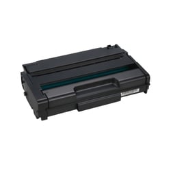 Cartucho de toner genérico preto Ricoh Aficio SP377 XL - Substitui 408162/SP377XE - Alta capacidade/Jumbo - Ricoh RT-SP377(XL)