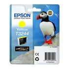 Epson T3244 tinteiro 1 unidade(s) Original Amarelo - Epson C13T32444010