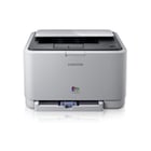 Samsung CLP-310N, Laser, Cor, 2400 x 600 DPI, A4, 16 ppm, Pronto para trabalhar em rede - Samsung CLP310N