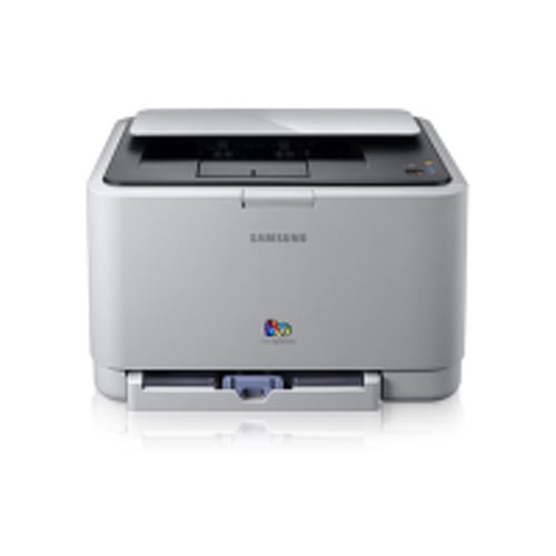 Samsung CLP-310N, Laser, Cor, 2400 x 600 DPI, A4, 16 ppm, Pronto para trabalhar em rede - Samsung CLP310N