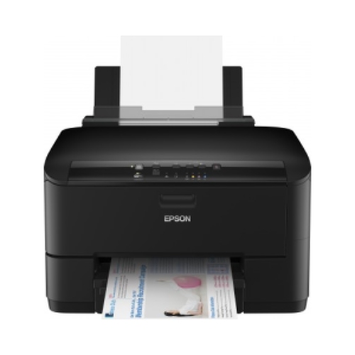 Epson WorkForce Pro WP-4025 DW, Cor, 4, 4800 x 1200 DPI, A4, 20000 páginas por mês, 26 ppm - Epson C11CB30301
