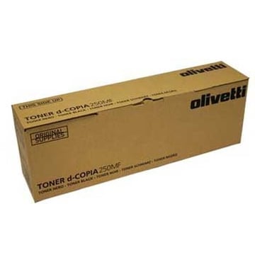 Toner D-Copia 250MF&#47;2250 TK420 - Olivetti B0488