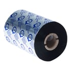 8 rolos de ribbon de resina premium de 110mm de largura e 450m de comprimento - Brother BRP1D450110