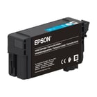 Cartucho de tinta original Epson T40C2 Cyan UltraChrome XD2 C13T40C240 - Epson C13T40C240