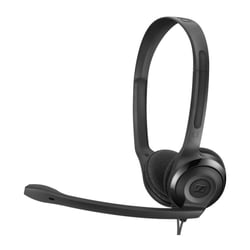 SENNHEISER EPOS HEADSET PC 5 CHAT 3.5 JACK - Sennheiser 508328