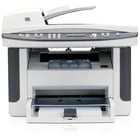 HP LaserJet M1522nf, Laser, 600 x 600 DPI, Fotocopiadora a preto e branco, Digitalização a cores, A4, Preto, Branco - HP CB534A