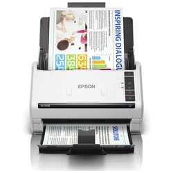 EPSON SCANNER WORKFORCE DS-530III - Epson B11B286401