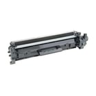 Cartucho de toner preto genérico HP CF230A - Substitui 30A - HP HT-CF230A(P)(U)