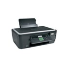 Lexmark Intuition S505, Jato de tinta, Impressão a cores, 2400 x 1200 DPI, Cópia a cores, Digitalização a cores, A4 - Lexmark 90T5036