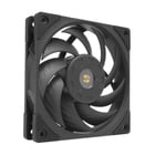 Mars Gaming MF-NC Ventilador para PC - Aspas Hibridas - Operacion Silenciosa - Rodamiento FDB - Conexion PWM - Flujo de Aire Optimo - Color Negro - Mars Gaming 295512