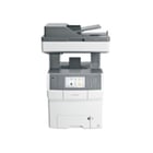 Lexmark X748de, Laser, Impressão a cores, 1200 x 1200 DPI, Cópia a cores, Digitalização a cores, A4 - Lexmark 34T5063