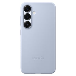 SAMSUNG S25 VEGAN LEATHER CASE LIGHT BLUE - Samsung EF-VS931PLEGWW