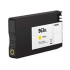 Tinteiro Compatível HP 963XL Amarelo 3JA29A 1600 Pág. - Compativel CPT-H3JA29A