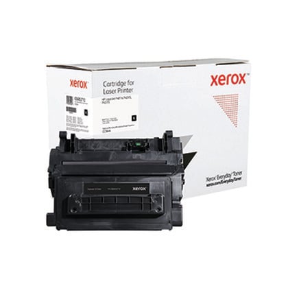XEROX Everyday, Toner Compatível com HP 64A Preto CC364A 10000 Pág. - Xerox 006R03710