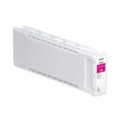 Singlepack Vivid Magenta T44J34N UltraChrome PRO 12 700ml - Epson C13T44J34N