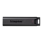 KINGSTON PEN 1TB DATATRAVELER MAX TYPE-C USB 3.2 GEN 2 - Kingston DTMAX/1TB