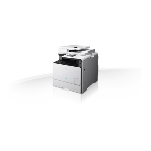 Canon i-SENSYS MF724Cdw, Laser, Impressão a cores, 1200 x 1200 DPI, A4, Impressão directa, Preto, Branco - Canon 9947B044