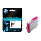 HP TINTEIRO MAGENTA Nº364 - HP CB319EE