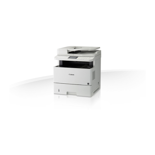 Canon i-SENSYS MF512x, Laser, Impressão a preto e branco, 1200 x 1200 DPI, A4, Impressão directa, Preto, Branco - Canon 0292C025