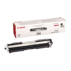 Cartucho de toner original preto Canon 729 - 4370B002 - Canon CRG729BK