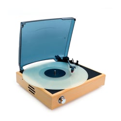 METRONIC GIRA DISCOS COM COLUNAS & BLUETHOOT - Metronic 477360