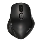 ASUS RATO MW203 2BT+2.4GHZ PRETO - Asus 90XB06C0-BMU000