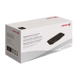 Toner p/HP Laserjet CP3525 (CE250A) Preto - Xerox 106R01583
