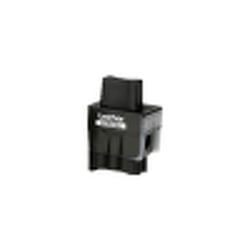 Brother LC900 Black Generic Ink Cartridge - Substitui LC900BK - BI-LC900BK