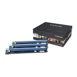 LEXMARK FOTOCONDUTORAS PACK 3 C950 X950/2/4 115K - Lexmark C950X73G