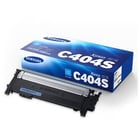 Samsung CLT-C404S toner 1 unidade(s) Original Ciano - Samsung CLT-C404S/ELS