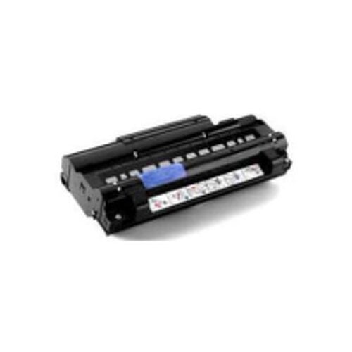 Toner Compatível OKI Preto 2000 Pág. - Compativel CPT-0B2000