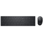DELL CP TECLADO & RATO PRO WIRELESS KM5221W INT - Dell KM5221WBKB-INT