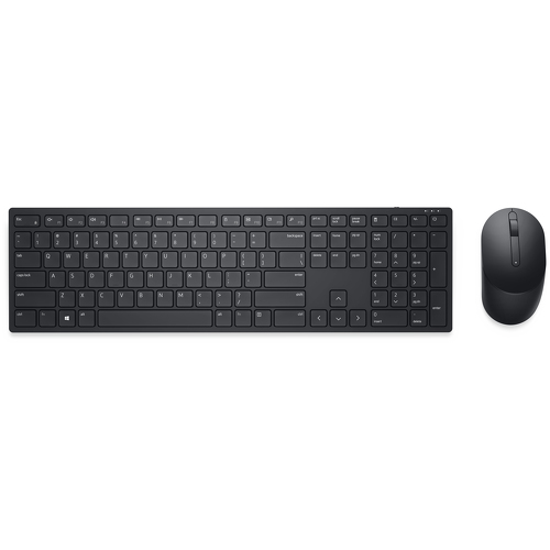 DELL CP TECLADO & RATO PRO WIRELESS KM5221W INT - Dell KM5221WBKB-INT