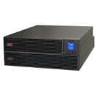 UPS APC Easy ONLINE SRV RM Ext. Runtime 2000VA 230V with Rail kit Batt pack - SRV2KRILRK - APC APCSRV2KRILRK