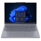 Lenovo ThinkBook 16p G6 com processador Ryzen 9 8940HX, ecrã de 16 polegadas, 2x16 GB de memória - Lenovo 21U0000YPG