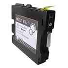 Cartucho de tinta de pigmento preto genérico Ricoh GC21K - substitui 405532/405536 - Ricoh RI-GC21BK(PG)