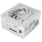 Mars Gaming MPB1200PSI Fonte de alimentação ATX 3.1 totalmente modular, 1200 W, 80 PLUS Gold - Mars Gaming MPB1200PSIW