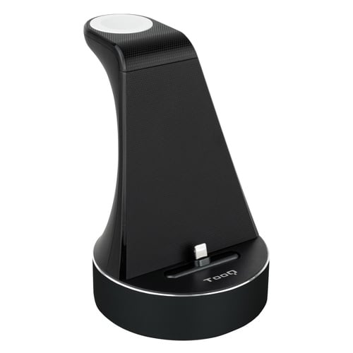 Base de carregamento Tooq para Apple Watch e iPhone - Tooq 199841