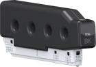 Epson C13T08G100 Negro Cartucho de Tinta Original - C13T08G100 - Epson C13T08G100
